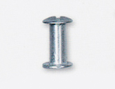 Postes de aluminio